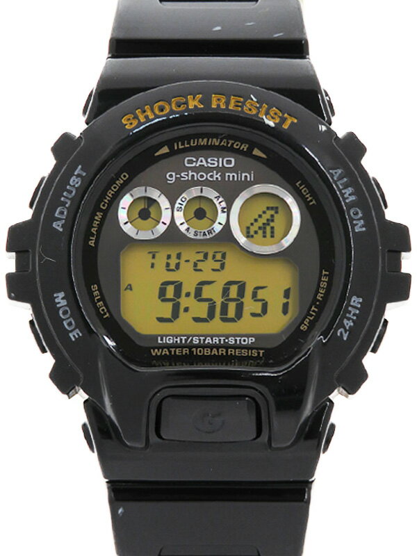楽天市場】カシオ計算機 （ジーショックミニ）G-SHOCK mini GMN-500