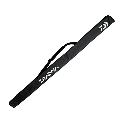ダイワ Daiwa ポータブルロッドケース130P B ブラック 04705686