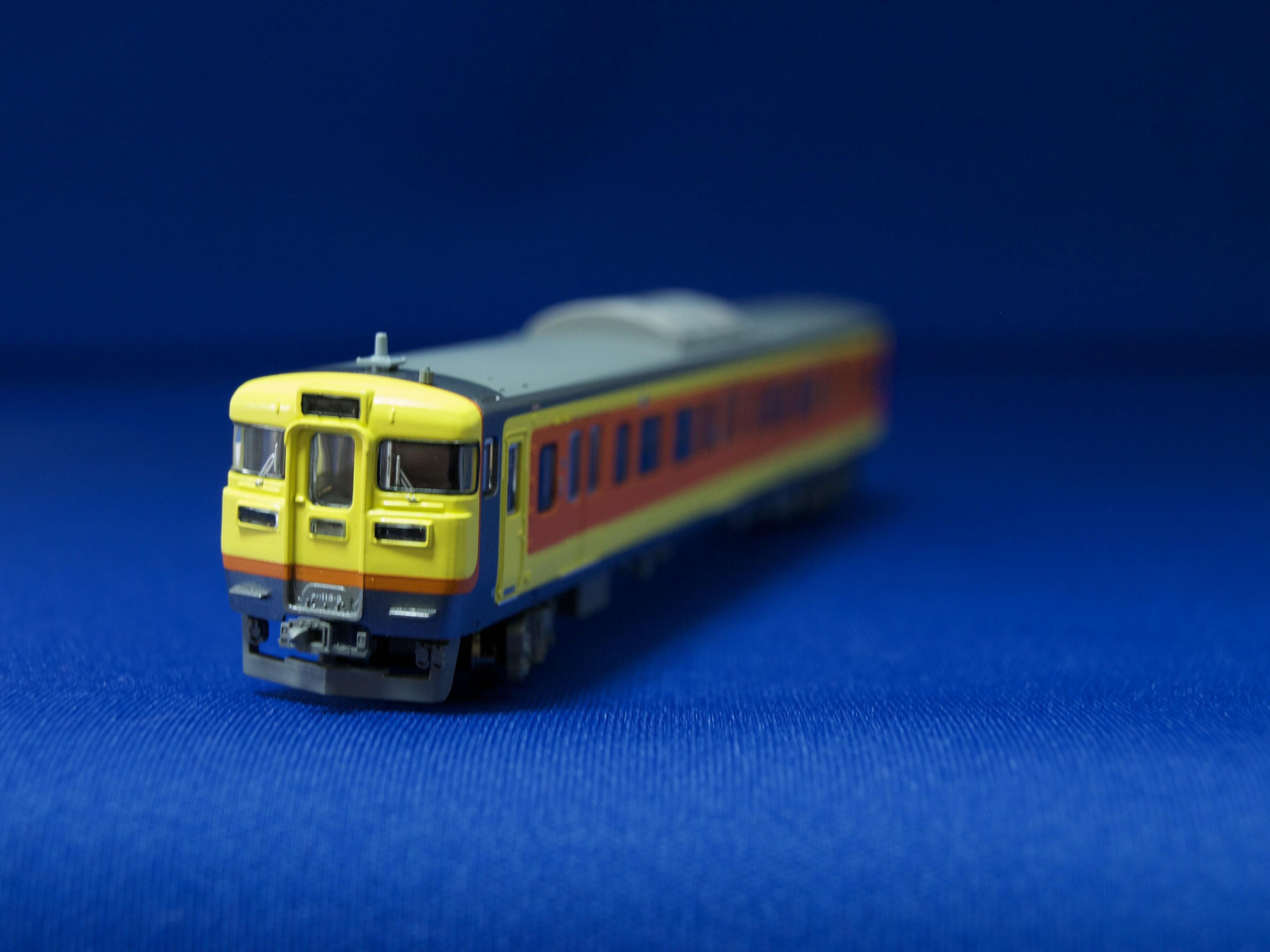 鉄道模型 銀河鉄道999 TV版 改良品 マイクロエース 増結4両セット 鉄道模型 銀河鉄道999 TV版 改良品 マイクロエース 増結4両