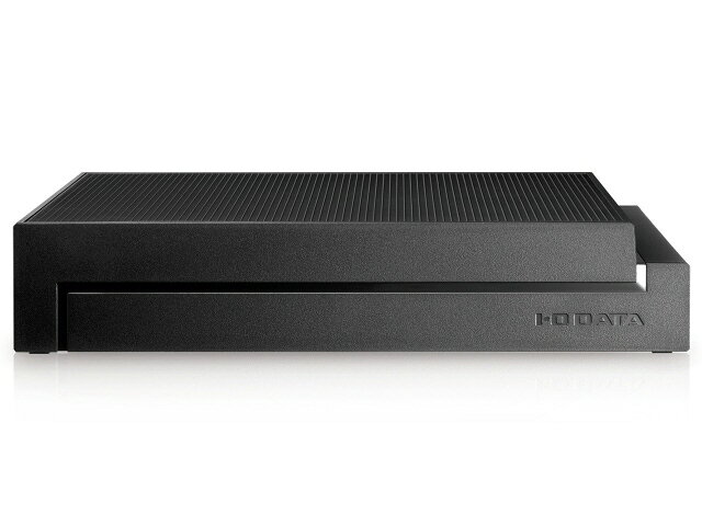 楽天市場】アイ・オー・データ機器 I・O DATA 静かeco録 テレビ録画用