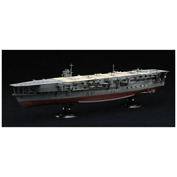 楽天市場】フジミ模型 1／350 旧日本海軍航空母艦 加賀 プレミアム