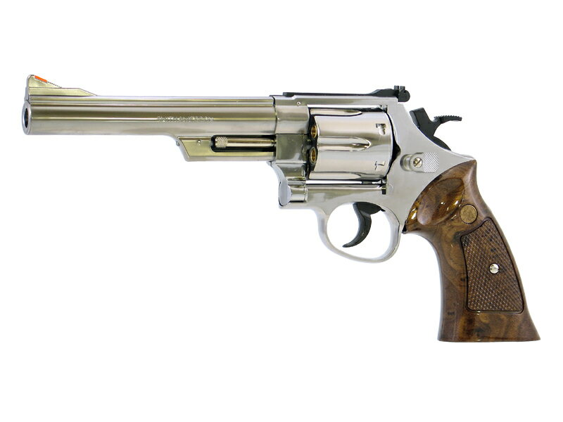 楽天市場】クラウンモデル S＆W M29 44マグナム 4インチ