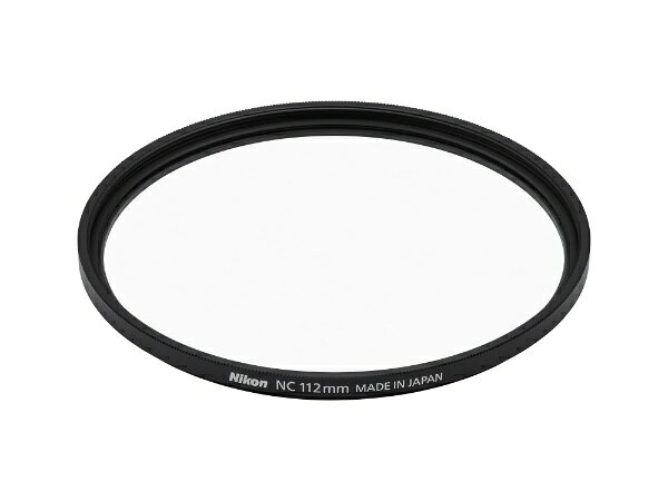 Nikon｜ニコン ニュートラルカラーNC 112mm