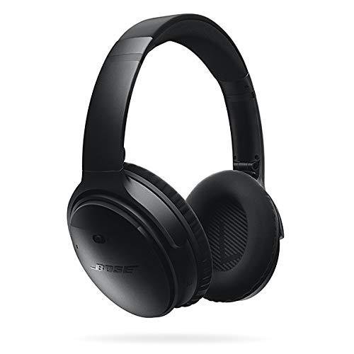 楽天市場】BOSE QuietComfort 35 wireless headphones II ブラック