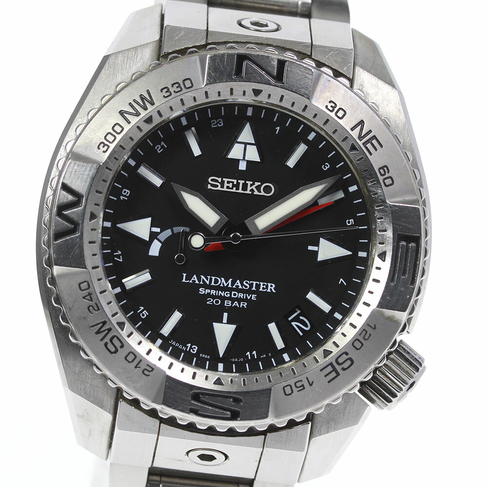 楽天市場】セイコーウオッチ SEIKO プロスペックス ランド