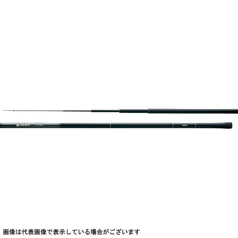 楽天市場】グローブライド ダイワ コロガシ竿 瀬音コロガシ 90 | 価格