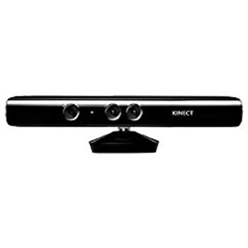 Microsoft Kinect for Windows センサー L6M-00020