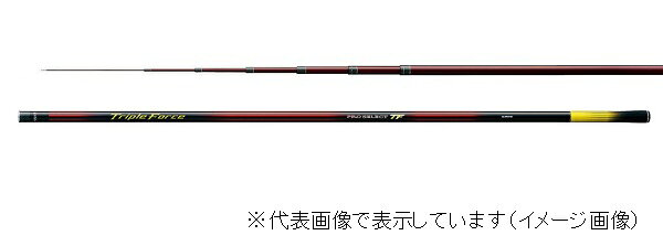 楽天市場】シマノ シマノ 鮎竿 スペシャル トリプルフォース 急瀬GH