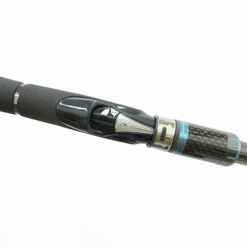 楽天市場】グローブライド ダイワ エメラルダス ストイスト AGS 82MHH