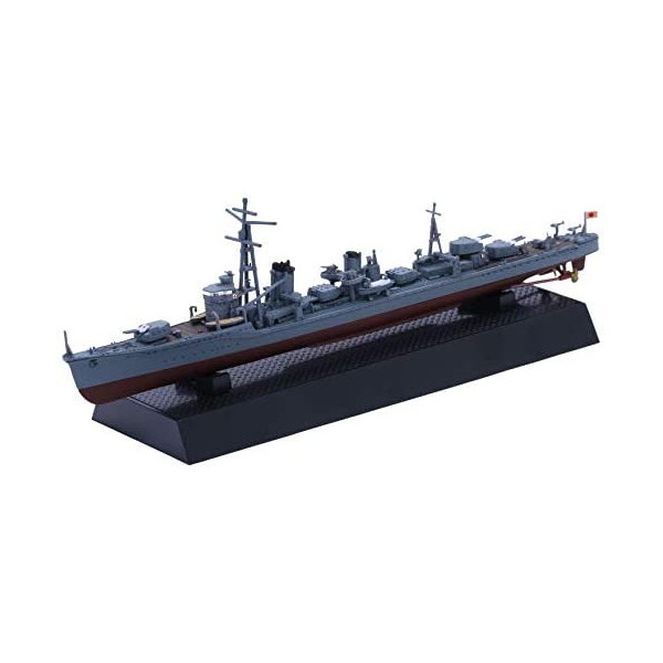 フジミ模型 1/3000 集める軍艦シリーズ No.8 天一号作戦 第一遊撃部隊セット(大和/矢矧/駆逐艦8隻) プラモデル 軍艦8 n5ksbvb フジミ 天一号作戦 第一遊撃部隊セット (大和/矢矧/駆逐艦8隻