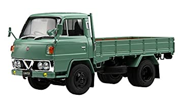 楽天市場】フジミ模型 1／32 HT（1）三菱ふそう キャンター
