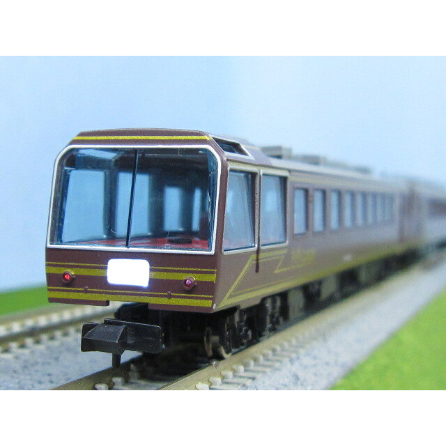 楽天市場】マイクロエース 12系お座敷客車「カヌ座」+「サロン佐渡」7