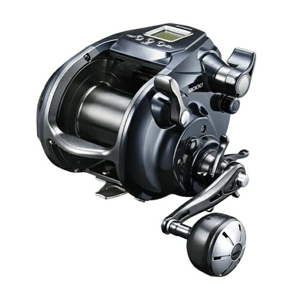 楽天市場】シマノ シマノ SHIMANO 21 フォースマスター 1000 電動