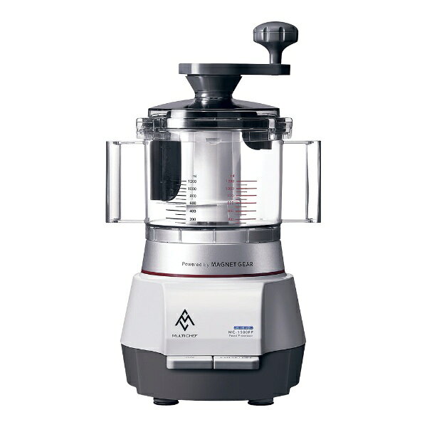 MC-1500FPSR