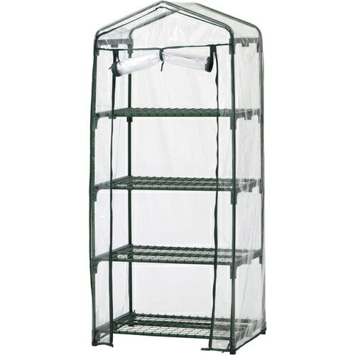 楽天市場】タカショー タカショー ビニール温室 特大 GRH-N06T | 価格