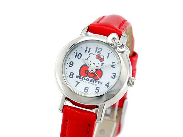 楽天市場】シチズン時計 CITIZEN シチズンxキティウォッチ HELLO KITTY