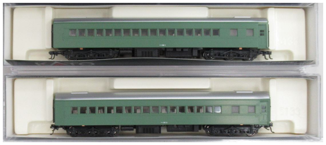 ジャンク KATO 511-2 他 青大将 5両セット N H4115224 Yahoo!オークション -「青大将kato」の落札相場・落札価格