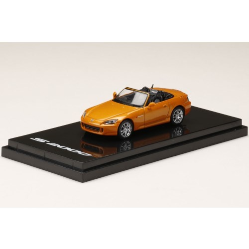 ホンダ N-ONE RS プレミアムイエローパール　ホビージャパン 1/43 楽天市場】ホビージャパン 1/43 ホンダ N-ONE RS プレミアム