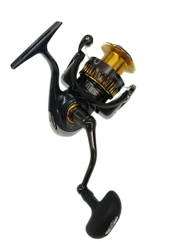 DAIWA - ダイワ　ショアキャスト　SS　4000 DAIWA（釣り） ダイワ クロスキャスト 4000 / スピニングリール