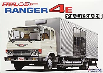 楽天市場】フジミ模型 1／32 HT（8） 日野 クルージング