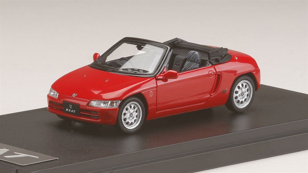 楽天市場】ホビージャパン 1/43 ホンダ N-ONE RS ブリティッシュ