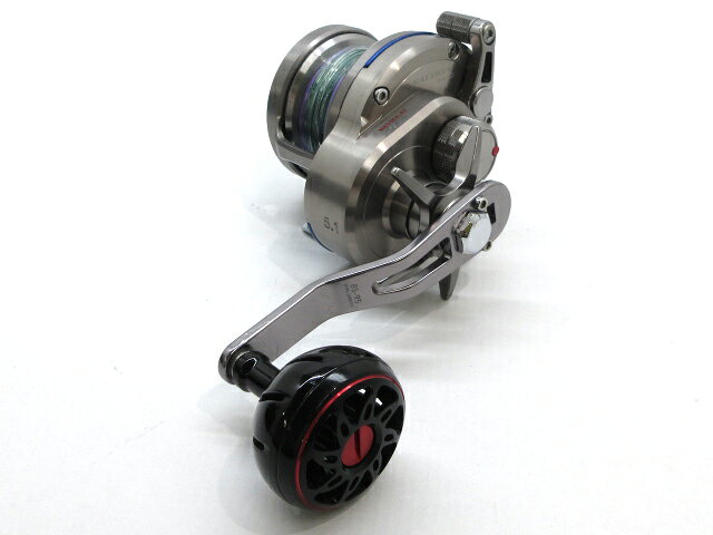 楽天市場】グローブライド ダイワ Daiwa リール ソルティガ 15HL-SJ 左