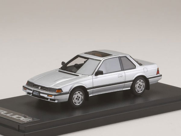 楽天市場】ホビージャパン MARK43 1/43 ホンダプレリュード 2.2Si-VTEC