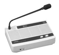 一斉式リモートマイクロホン(PA-C50)