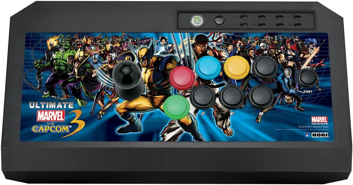 楽天市場】ホリ XBOX360ハード リアルアーケードPro.VX SE | 価格比較