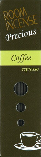 玉初堂 のお香 ルームインセンス プレシャス coffee e pre o スティック型 5516