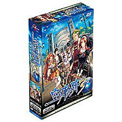 英雄伝説 VI. 空の軌跡　　￼CD-ROM❣️ Amazon | 英雄伝説VI 空の軌跡 CD-ROM版 | PCゲーム | PCソフト