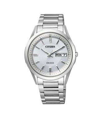 楽天市場】シチズン時計 CITIZEN エクシード AS7030-52A | 価格比較