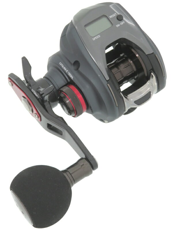 楽天市場】グローブライド ダイワ Daiwa リール アルファス SV 105SHL