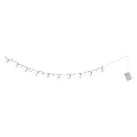 松野ホビー/シェルLEDガーランド/CS-3132 インテリア雑貨 インテリア ランプ・ライト