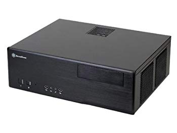 SILVERSTONE SST-GD05B USB3.0