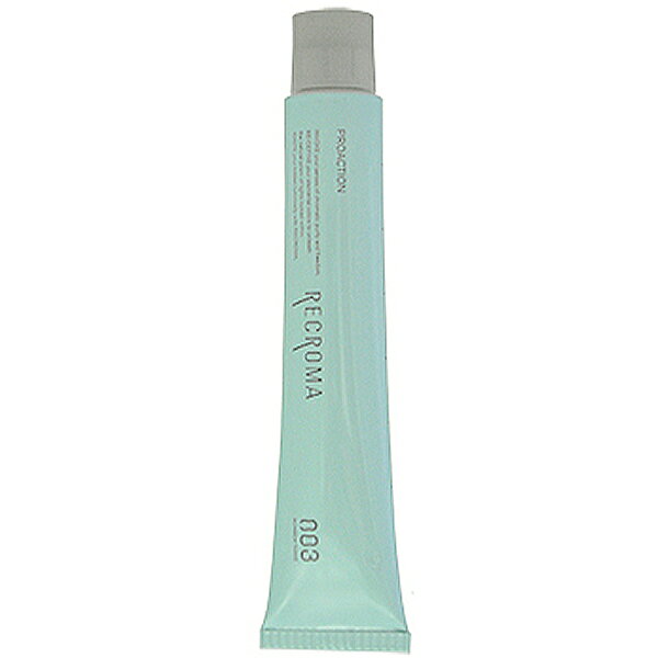 ナンバースリー NUMBER THREE リクロマG ニュートラルブラウン #10/0N 80g