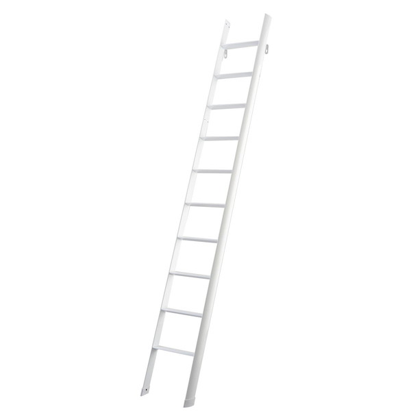 ロフト用 はしご 9尺 Panasonic CWL292 全高約300cm 幅41cm 