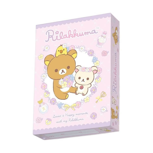 楽天市場】三菱鉛筆 三菱鉛筆 文房具セット リラックマ BT-350 RKH