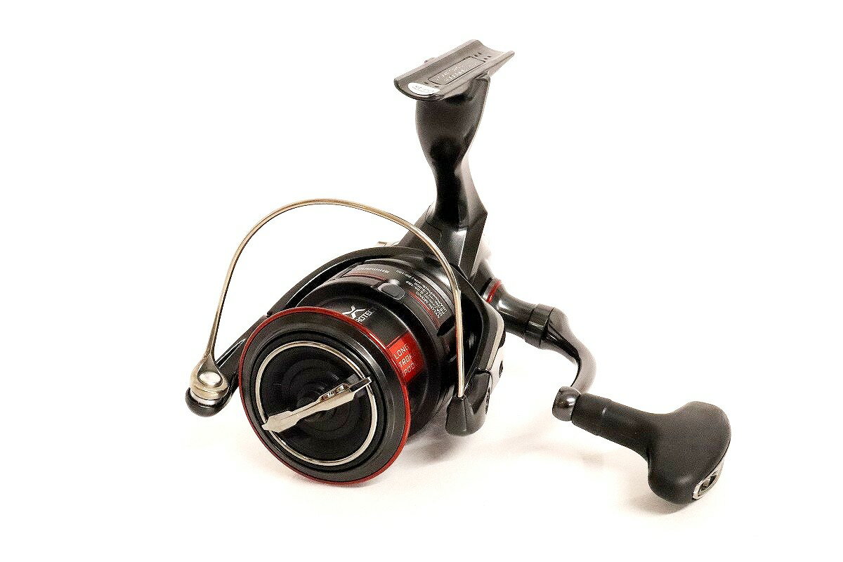 楽天市場】シマノ シマノ スピニングリール ヴァンフォード 4000MHG