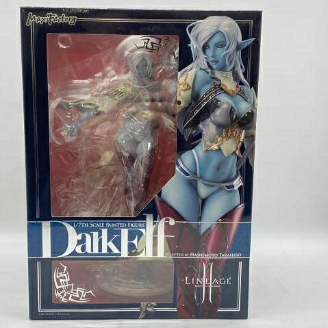 楽天市場】オーキッドシード オーキッドシード リネージュ2 エルフ 1/7