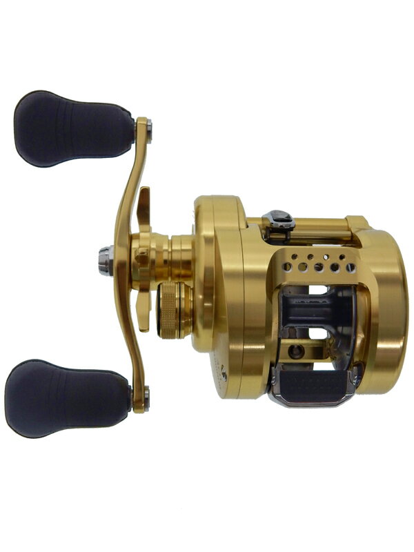 楽天市場】シマノ シマノ リール バルケッタ 301HG 左ハンドル | 価格