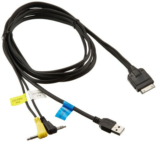 楽天市場】JVCケンウッド KENWOOD KCA-iP103 Lightning-USB