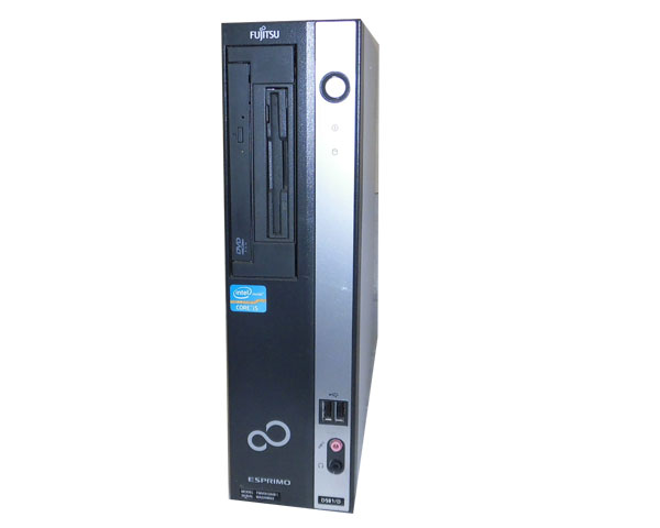 Windows10 PRO ★ 富士通 ESPRIMO D582/G FMVD04001 Core i5-3470/メモリ4GB Amazon.co.jp: 富士通 ESPRIMO D582/G FMVD04001 : パソコン・周辺機器