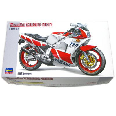 楽天市場】ハセガワ 1／12 ヤマハ TZR250（1KT） | 価格
