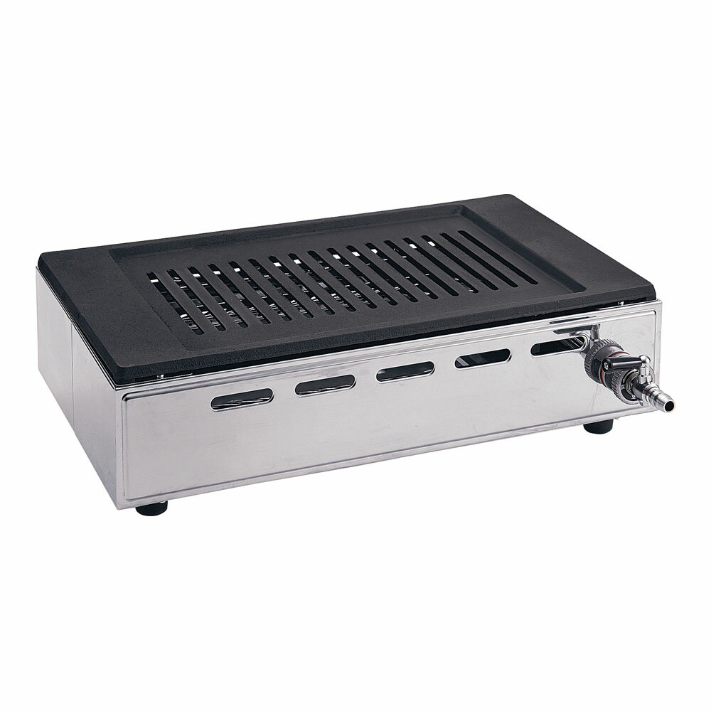 楽天市場】サンタ 卓上ガスロースター小虎 BT-4R(13A) | 価格比較