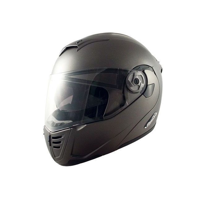 ルノー ヘルメット RN-333 FS-JAPAN ルノー システムヘルメット RN-333 カラー：マット