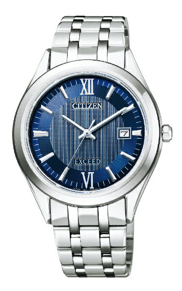 楽天市場】シチズン時計 CITIZEN エクシード EX2090-57A | 価格