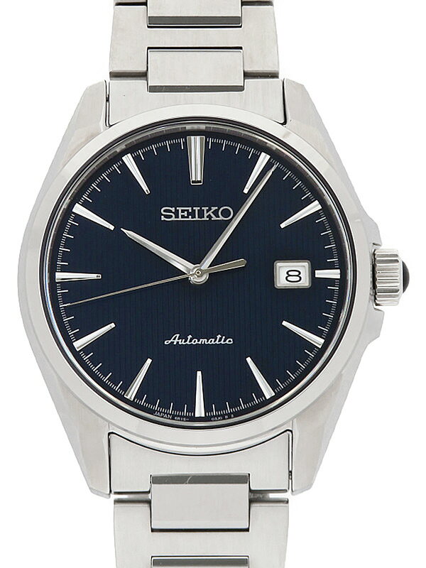 楽天市場】セイコーウオッチ SEIKO プレザージュ SARY141 | 価格比較
