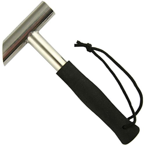 楽天市場】タカミヤ タカミヤ(TAKAMIYA) ステン磯ハンマー | 価格比較