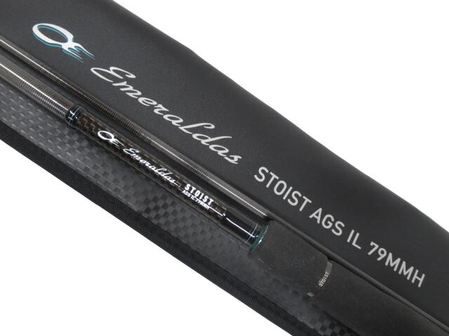 楽天市場】グローブライド ダイワ エメラルダス ストイスト RT IL